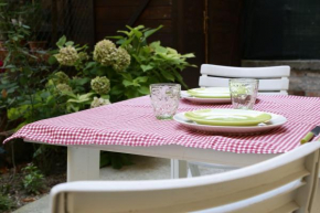 Отель Venice Flat Ganeo  Венеция